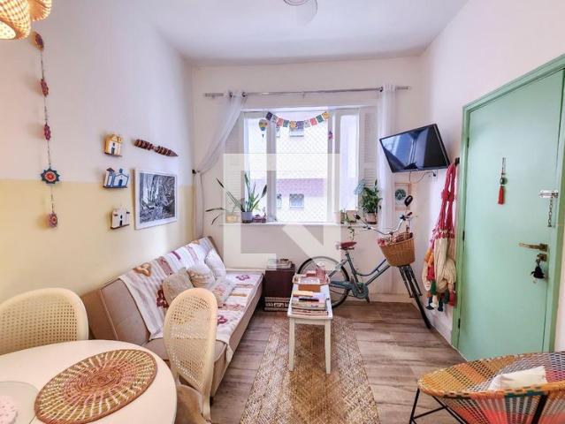 Apartamento aluguel em Laranjeiras, Rio de Janeiro