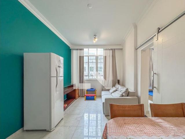 Apartamento aluguel em Flamengo, Rio de Janeiro