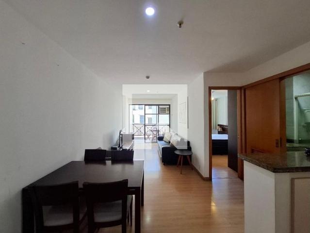 Apartamento aluguel em Flamengo, Afonso Cláudio