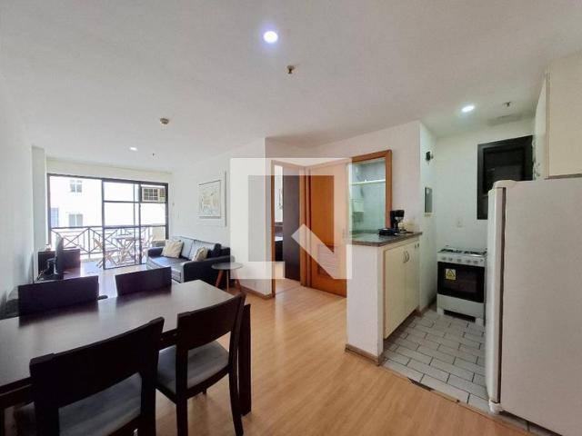 Apartamento aluguel em Flamengo, Rio de Janeiro