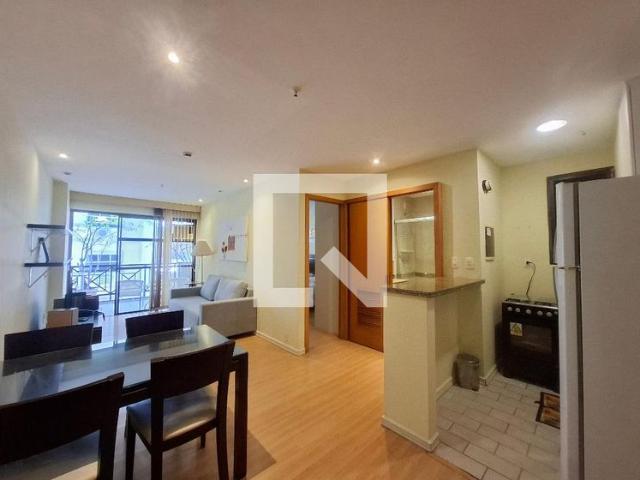 Apartamento aluguel em Flamengo, Afonso Cláudio