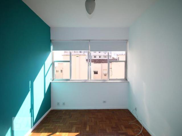 Apartamento aluguel em Flamengo, Rio de Janeiro