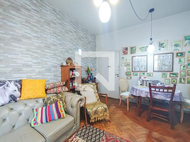 Apartamento aluguel em Flamengo, Rio de Janeiro