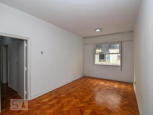 Apartamento aluguel em Flamengo, Rio de Janeiro