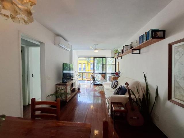 Apartamento aluguel em Laranjeiras, Rio de Janeiro