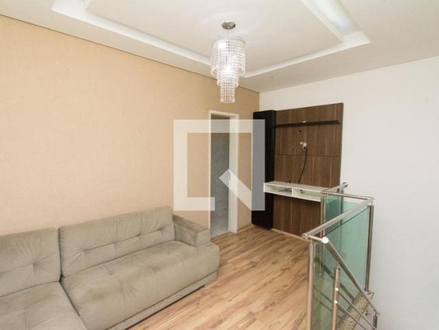 Apartamento aluguel em Riacho das Pedras, Contagem