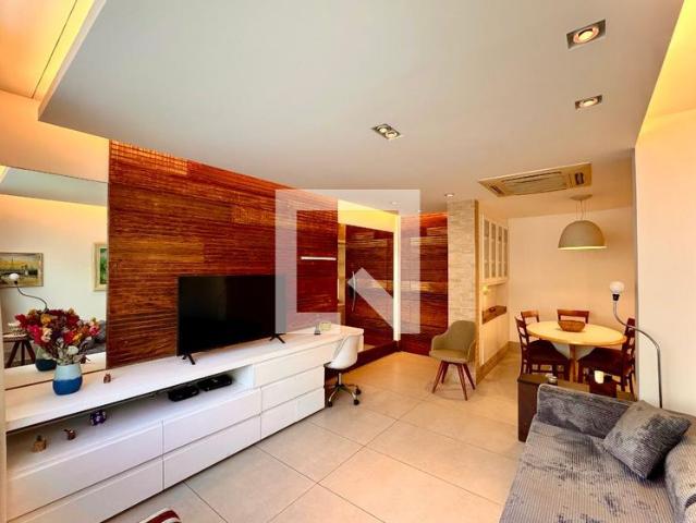 Apartamento aluguel em Flamengo, Rio de Janeiro