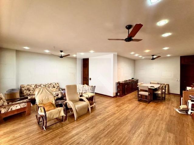 Apartamento aluguel em Laranjeiras, Rio de Janeiro