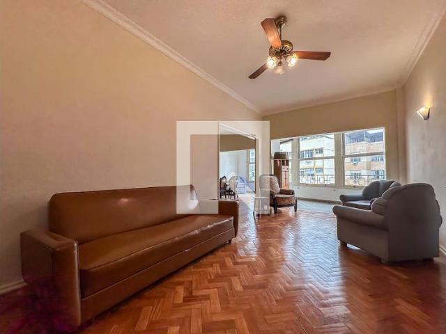 Apartamento aluguel em Flamengo, Rio de Janeiro