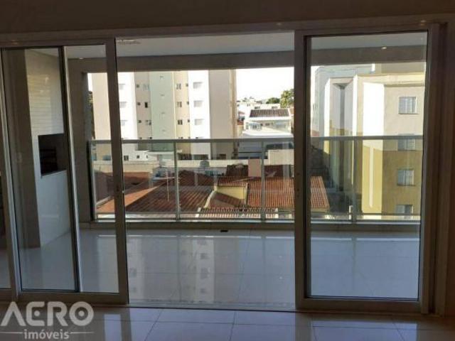 Apartamento venda em Região Imediata de Bauru, Bauru