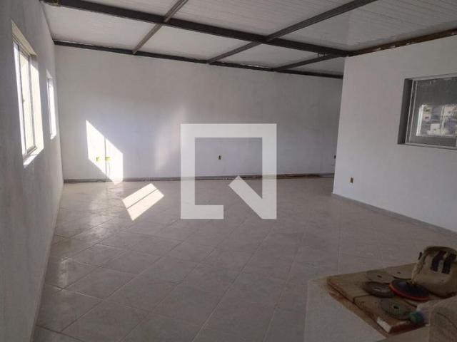 Casa aluguel em Barreiro, Belo Horizonte