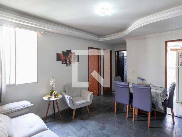 Apartamento aluguel em Região Geográfica Imediata de Belo Horizonte, Região Metropolitana de Belo Horizonte