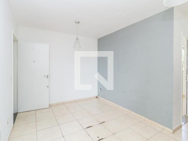 Apartamento aluguel em Jardim Guanabara, Belo Horizonte