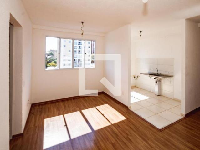 Apartamento aluguel em Regional Norte, Belo Horizonte