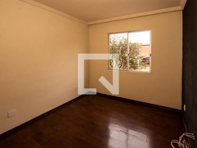 Apartamento venda em Regional Norte, Belo Horizonte