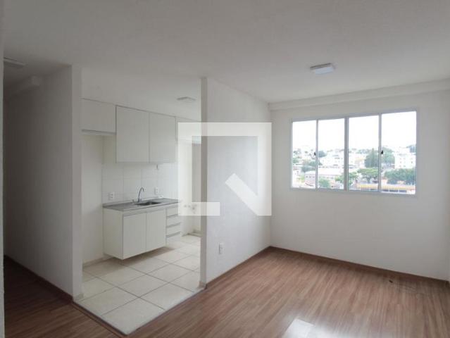 Apartamento aluguel em Regional Norte, Belo Horizonte