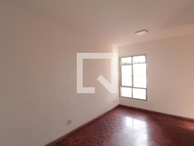 Apartamento aluguel em Belo Horizonte, Jardim Guanabara