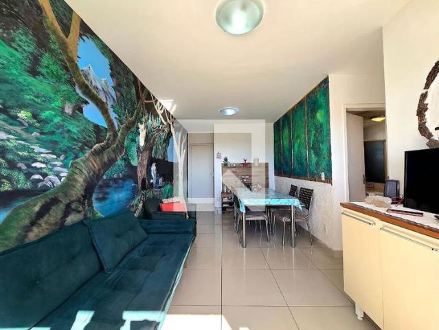 Apartamento aluguel em Jardim Guanabara, Belo Horizonte