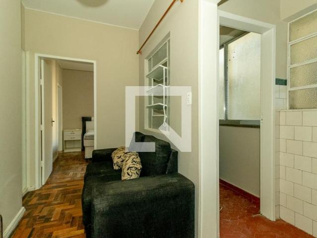 Apartamento aluguel em Região Geográfica Imediata de Porto Alegre, Região Metropolitana de Porto Alegre