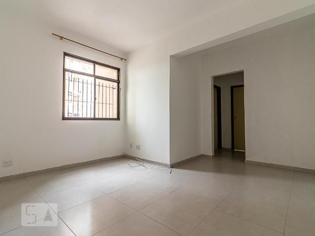 Apartamento aluguel em Floresta, Belo Horizonte