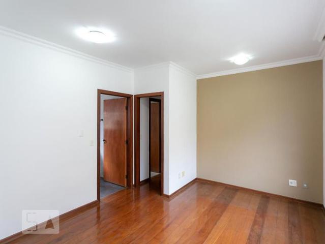 Apartamento aluguel em Floresta, Belo Horizonte