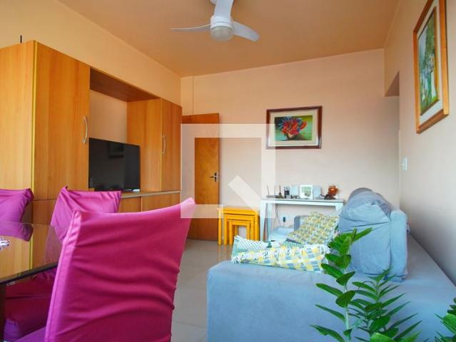 Apartamento aluguel em Região Geográfica Imediata de Porto Alegre, Região Metropolitana de Porto Alegre