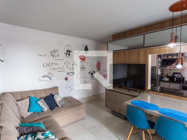 Apartamento aluguel em Belo Horizonte, Floresta