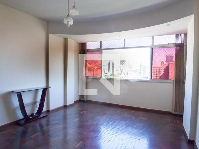 Apartamento aluguel em Região Geográfica Imediata de Belo Horizonte, Região Metropolitana de Belo Horizonte