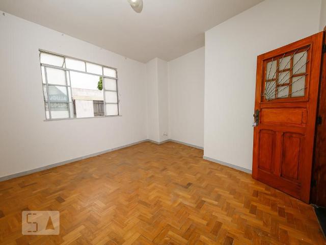 Apartamento aluguel em Belo Horizonte, Floresta