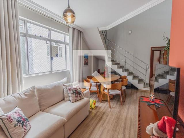 Apartamento aluguel em Região Geográfica Imediata de Belo Horizonte, Região Metropolitana de Belo Horizonte