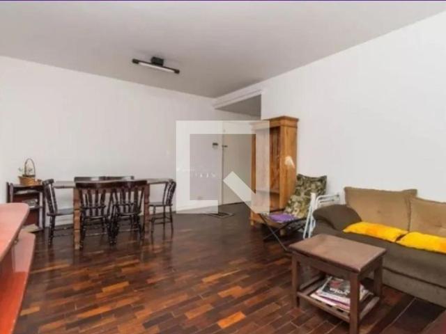 Apartamento aluguel em Região Geográfica Imediata de Porto Alegre, Região Metropolitana de Porto Alegre