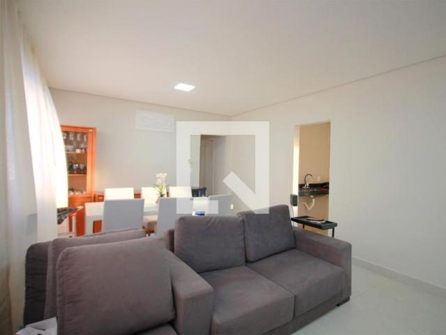 Apartamento aluguel em Região Geográfica Imediata de Belo Horizonte, Região Metropolitana de Belo Horizonte