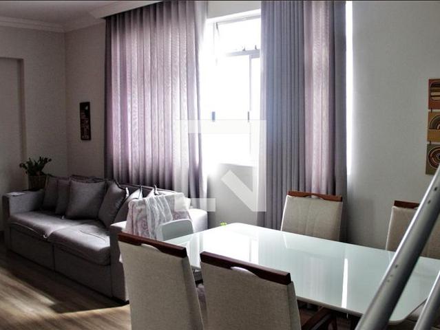 Apartamento aluguel em Região Geográfica Imediata de Belo Horizonte, Região Metropolitana de Belo Horizonte