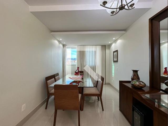 Apartamento aluguel em Região Geográfica Imediata de Belo Horizonte, Região Metropolitana de Belo Horizonte