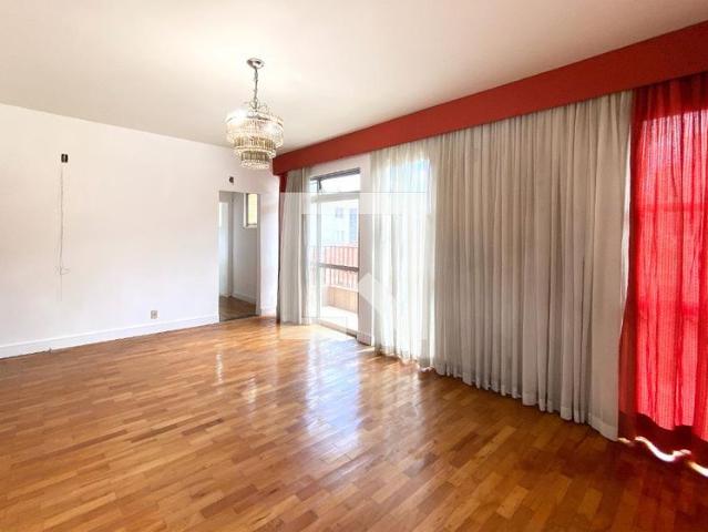 Apartamento aluguel em Regional Leste, Belo Horizonte