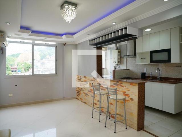 Apartamento aluguel em Região Geográfica Imediata do Rio de Janeiro, Região Metropolitana do Rio de Janeiro