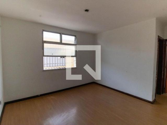 Apartamento aluguel em Santana, Niterói