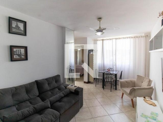 Apartamento aluguel em Fonseca, Niterói