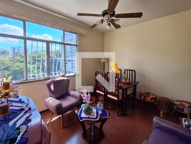 Apartamento aluguel em Região Geográfica Imediata do Rio de Janeiro, Região Metropolitana do Rio de Janeiro