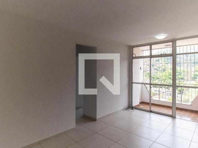 Apartamento aluguel em Fonseca, Niterói