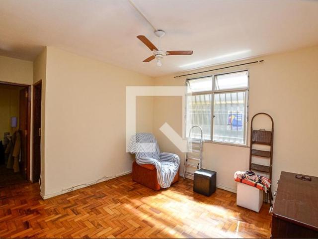 Apartamento aluguel em Santana, Niterói