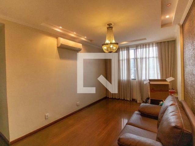 Apartamento aluguel em Fonseca, Niterói