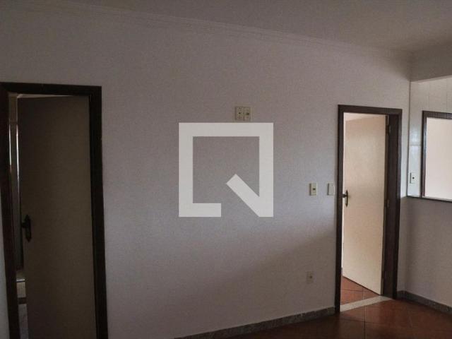 Apartamento venda em Fonte Grande 4ª Seção, Contagem