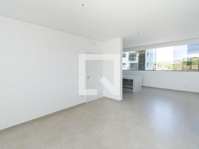 Apartamento venda em Fonte Grande 2ª Seção, Contagem