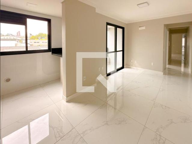 Apartamento aluguel em Flor de Nápolis, São José