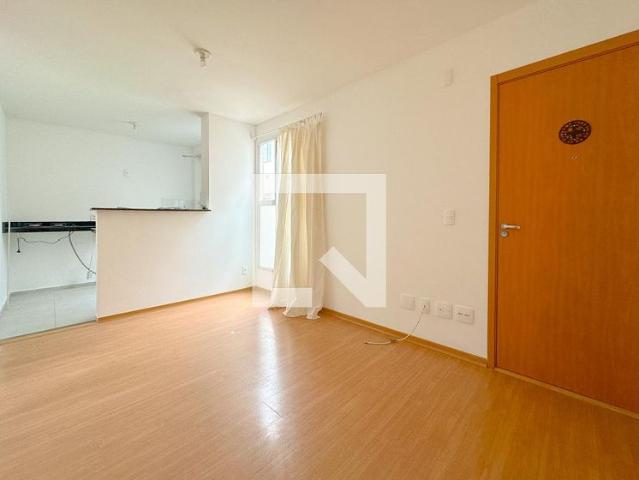 Apartamento aluguel em Sertão do Maruim, São José