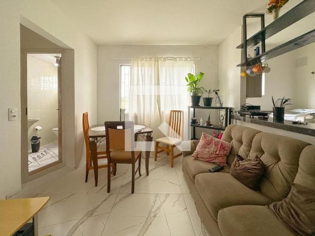 Apartamento aluguel em Região Geográfica Imediata de Florianópolis, São José