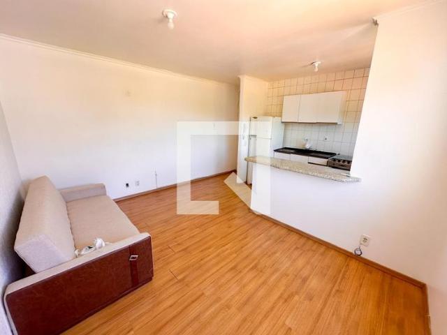 Apartamento aluguel em Região Geográfica Imediata de Florianópolis, São José