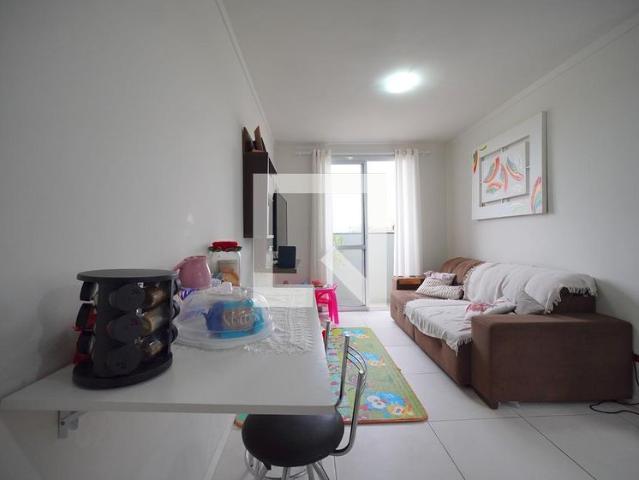 Apartamento aluguel em Região Geográfica Imediata de Florianópolis, São José