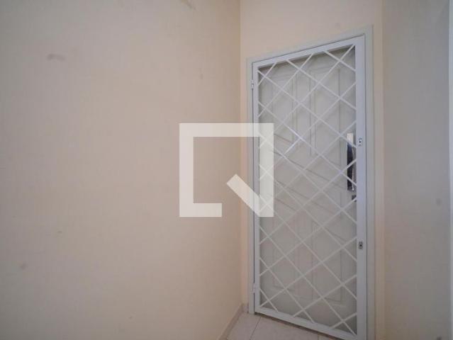 Apartamento aluguel em Centro Empresarial, São José